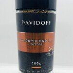 Davidoff Type Espresso 57 Intense 100g