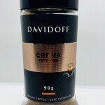 Davidoff Crema Intense 90g