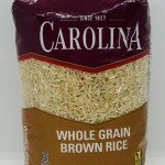 Carolina Brown Rice 2Lb