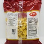 Ipek Big Shells 454g.