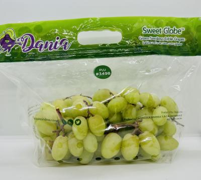 Dania Green seedless table Grape (lb.)