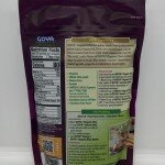 Goya Chia Organic 340g.