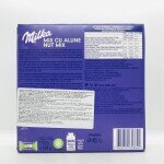 Milka Moments Nut MIX 169g