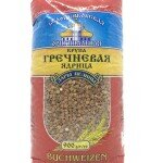 Buckwheat groats 900g