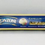 Ronzoni Capellini no. 11 (454g.)