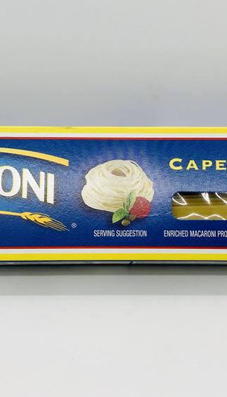 Ronzoni Capellini no. 11 (454g.)