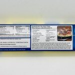 Ronzoni 4 grains spaghetti 340g.