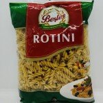 Besler Rotini 454g.