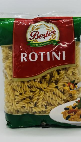 Besler Rotini 454g.