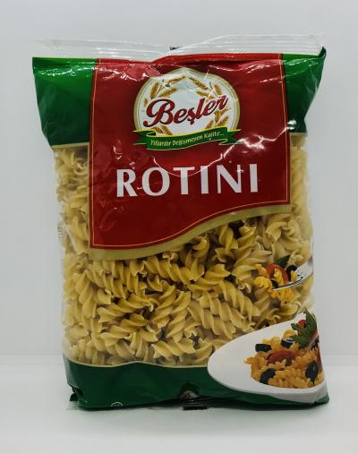 Besler Rotini 454g.