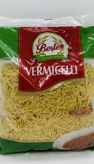 Besler Vermicelli (454g.)