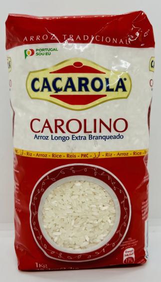 Cacarola Long Rice 2.2Lb