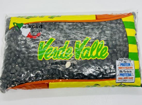 Verde Valle B Beans 2Lb