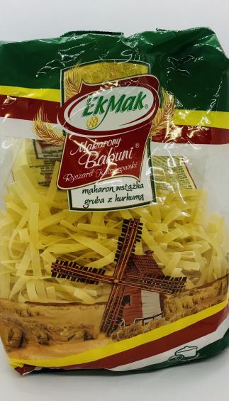 Ekmak Babuni Gruba 500g.