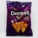 Doritos Spicy Sweet Chili 70.8g