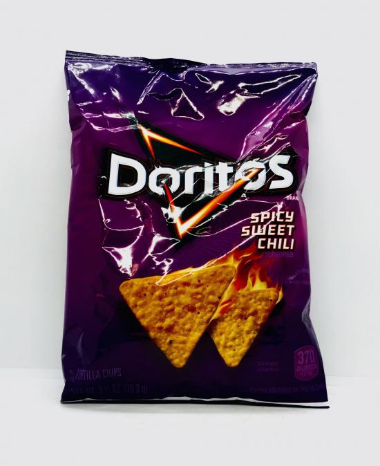 Doritos Spicy Sweet Chili 70.8g