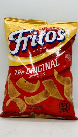 Fritos Original 92.1g