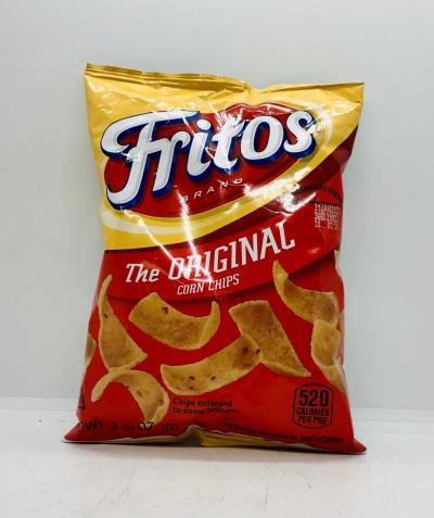 Fritos Original 92.1g