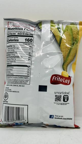 Fritos Original 92.1g