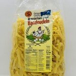 Bandnudeln Egg Noodles 1.1lb.