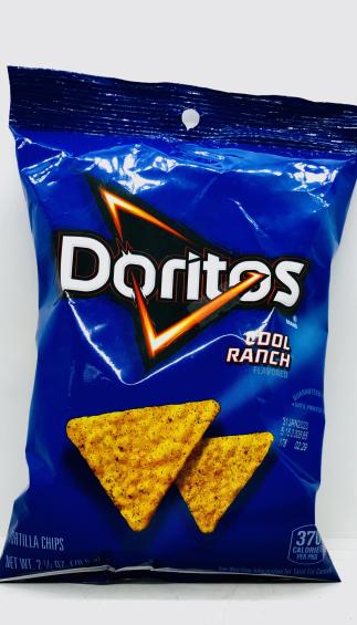 Doritos Cool Ranch 70.8g