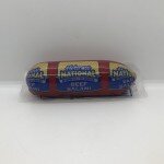 Hebreu National Beef Salami