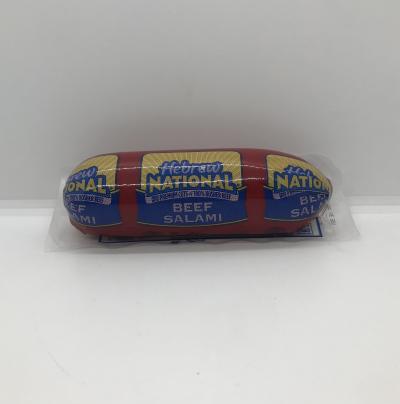 Hebreu National Beef Salami