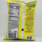 Funyuns  Onion Flavored Rings 53,1g