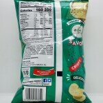 LAY'S Sour Cream & Onion 63.7g