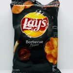 LAY'S Barbecue 63.7g