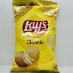 LAY'S Classic 63.7g