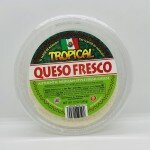 Tropical Queso Fresco