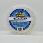 Tropical Queso Fresco