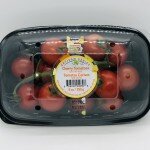 Cherry Tomatoes 9 OZ 255g.