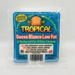 Tropical Queso Blanco