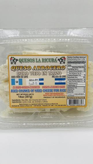 Lr.Queso Aprocero Viejo