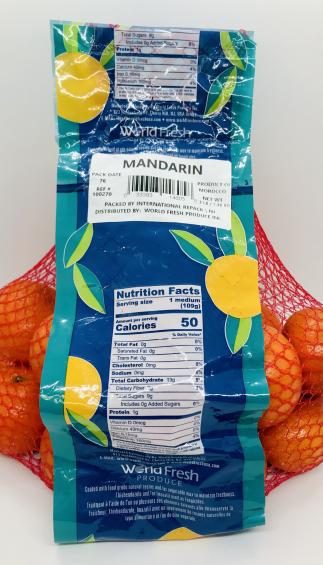 Citropic Oranges 3lb.