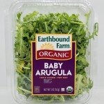 Baby Arugula 142g.