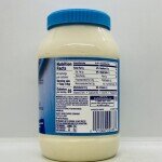 Kraft Light Mayo 887 mL