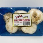 To-jo Mushrooms 10 OZ