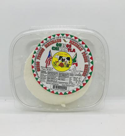 Qc Queso Fresco Mexicano