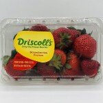 Driscoll'S Strawberry (pcs)