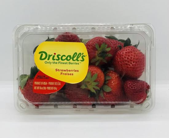 Driscoll'S Strawberry (pcs)