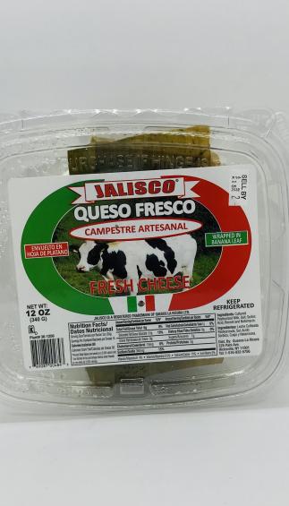 Jalisco Queso Fresco