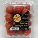 Suncoast tomatoes (283g.)