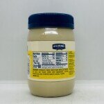 Hellmann's Real Mayonnaise 443ml