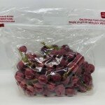 Red Seeded Table Grapes (lb)