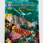 Delicious Dried Fish Taranechka 90g