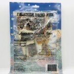 Delicious Dried Fish Сhehonka 90g