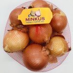 Minkus Yellow Onion 2Lb